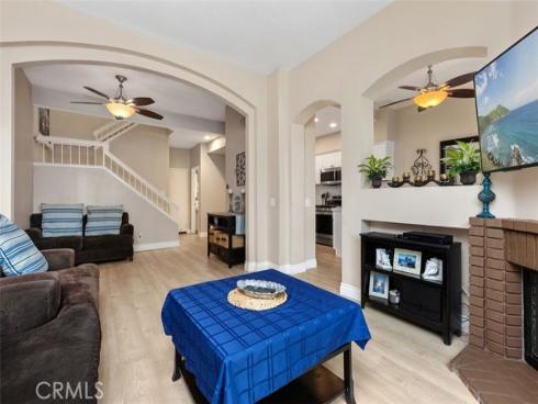 41  Via Lampara  , Rancho Santa Margarita, CA