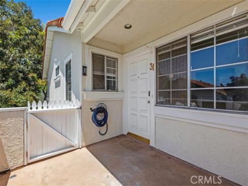 31 Gavilan 124 , Rancho Santa Margarita, CA