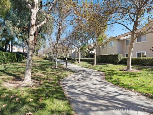 31 Gavilan 124 , Rancho Santa Margarita, CA