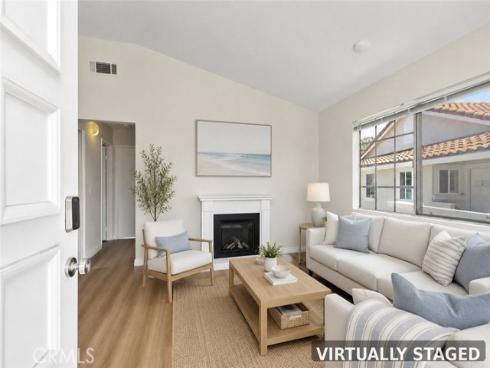 31 Gavilan 124 , Rancho Santa Margarita, CA