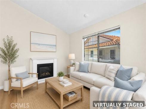 31 Gavilan 124 , Rancho Santa Margarita, CA