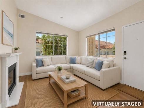 31 Gavilan 124 , Rancho Santa Margarita, CA