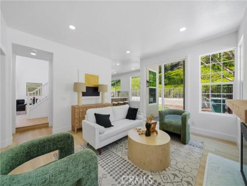 9 Via Rosado , Rancho Santa Margarita, CA