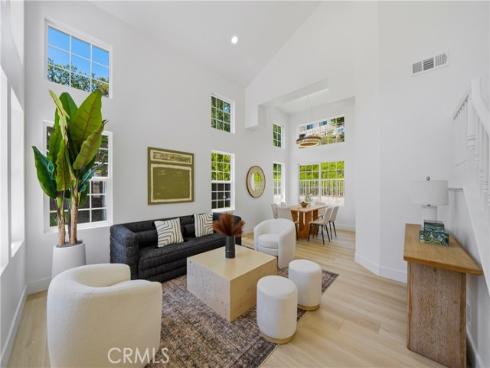 9 Via Rosado , Rancho Santa Margarita, CA