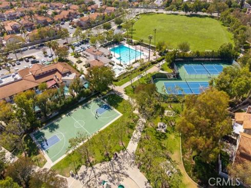 9  De Lino  , Rancho Santa Margarita, CA
