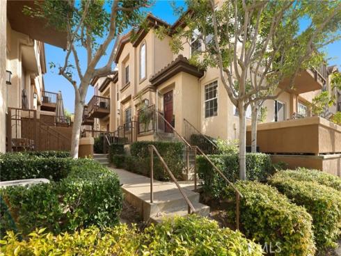12 Montana Del Lago 168 Drive, Rancho Santa Margarita, CA