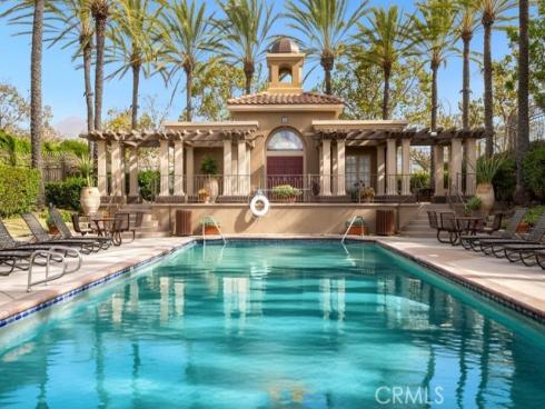 12 Montana Del Lago 168 Drive, Rancho Santa Margarita, CA