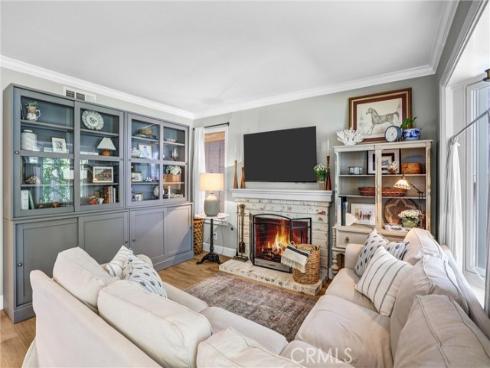 73  San Sebastian  , Rancho Santa Margarita, CA
