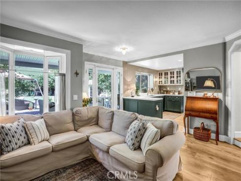 73  San Sebastian  , Rancho Santa Margarita, CA