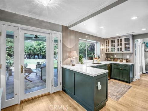 73  San Sebastian  , Rancho Santa Margarita, CA