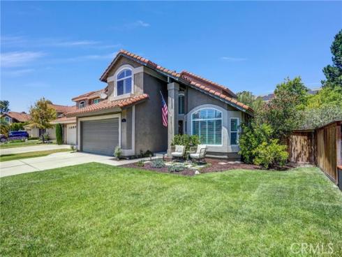 73  San Sebastian  , Rancho Santa Margarita, CA