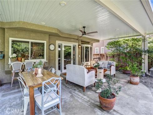 73  San Sebastian  , Rancho Santa Margarita, CA