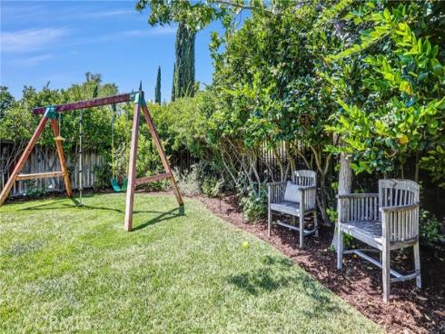 73  San Sebastian  , Rancho Santa Margarita, CA