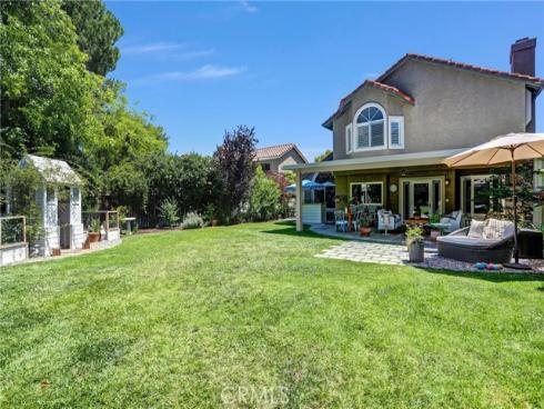 73  San Sebastian  , Rancho Santa Margarita, CA