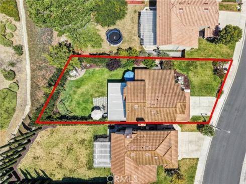 73  San Sebastian  , Rancho Santa Margarita, CA
