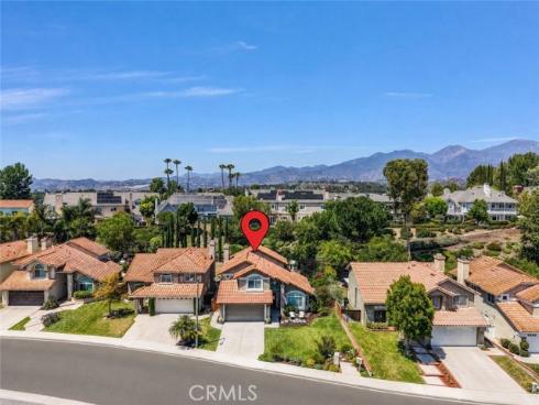 73  San Sebastian  , Rancho Santa Margarita, CA