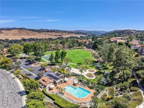 73  San Sebastian  , Rancho Santa Margarita, CA