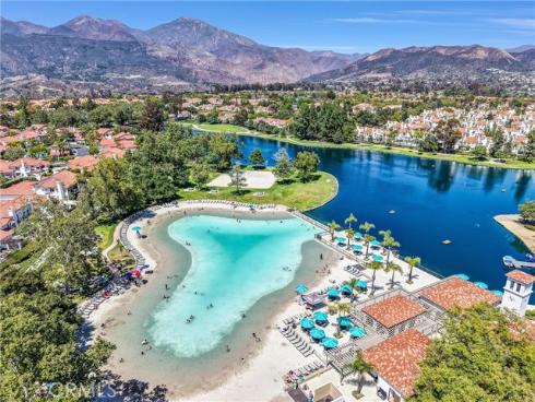 73  San Sebastian  , Rancho Santa Margarita, CA
