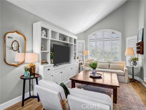 73  San Sebastian  , Rancho Santa Margarita, CA