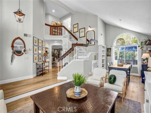 73  San Sebastian  , Rancho Santa Margarita, CA