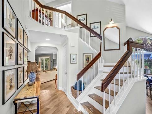 73  San Sebastian  , Rancho Santa Margarita, CA