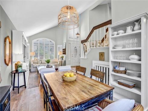 73  San Sebastian  , Rancho Santa Margarita, CA
