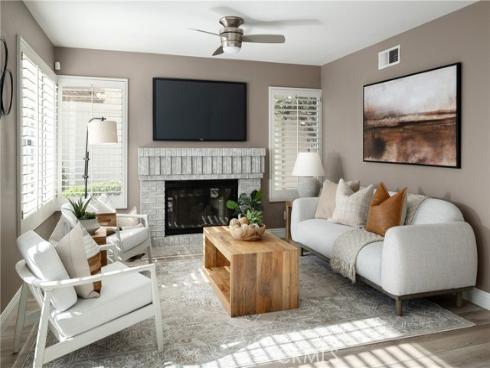 37  Sendero  , Rancho Santa Margarita, CA