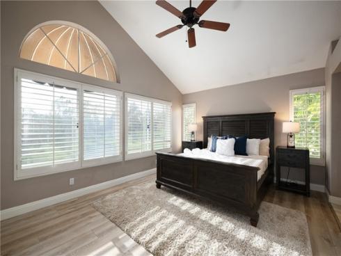 37  Sendero  , Rancho Santa Margarita, CA
