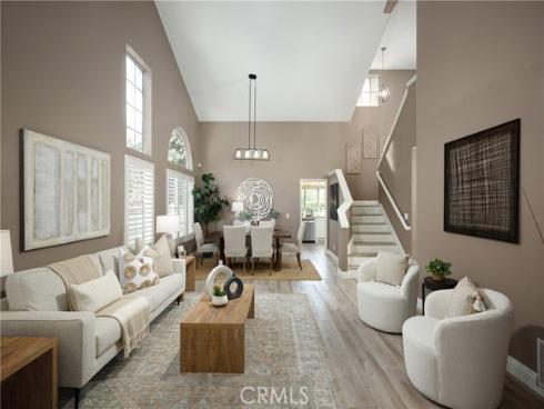 37  Sendero  , Rancho Santa Margarita, CA
