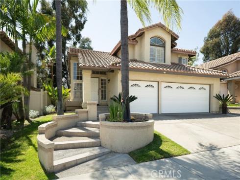 37  Sendero  , Rancho Santa Margarita, CA