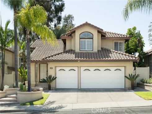 37  Sendero  , Rancho Santa Margarita, CA