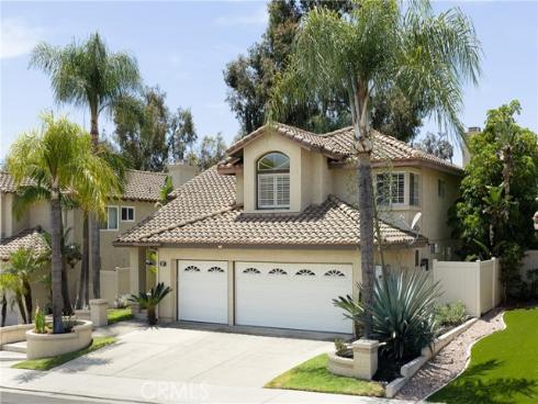 37  Sendero  , Rancho Santa Margarita, CA