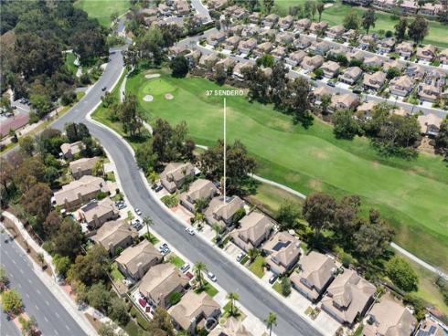37  Sendero  , Rancho Santa Margarita, CA