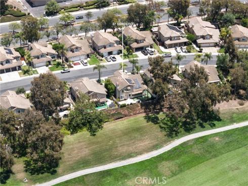 37  Sendero  , Rancho Santa Margarita, CA