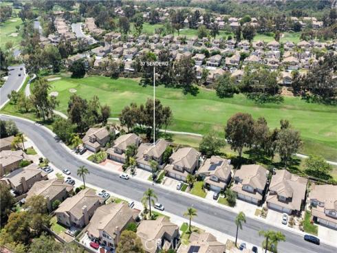 37  Sendero  , Rancho Santa Margarita, CA