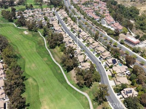 37  Sendero  , Rancho Santa Margarita, CA