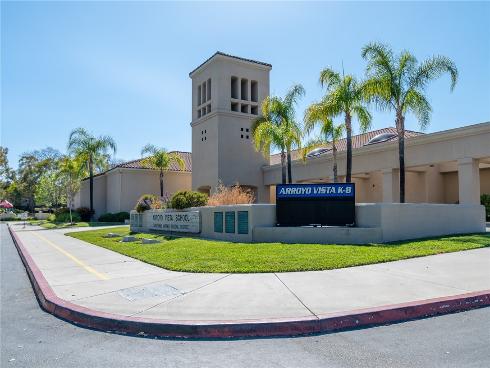 37  Sendero  , Rancho Santa Margarita, CA