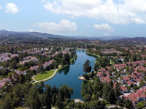 37  Sendero  , Rancho Santa Margarita, CA