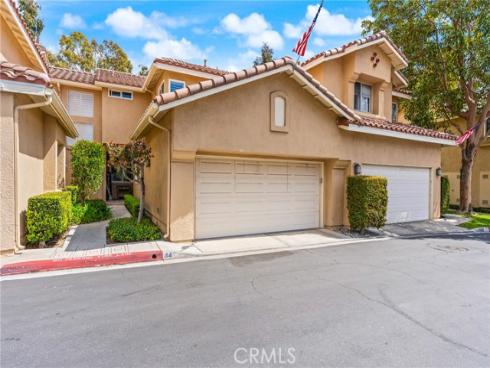 44  Pinzon  , Rancho Santa Margarita, CA