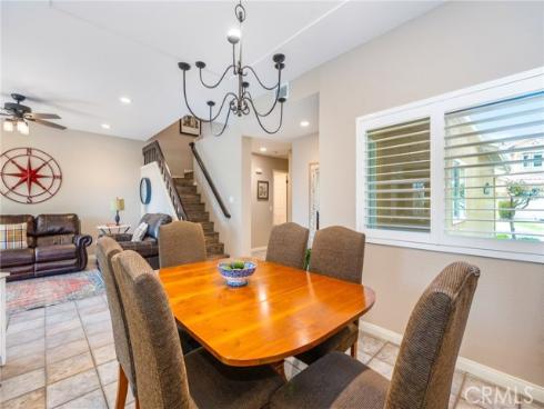 44  Pinzon  , Rancho Santa Margarita, CA