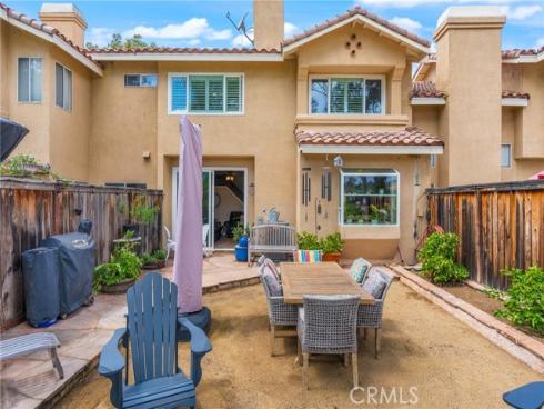 44  Pinzon  , Rancho Santa Margarita, CA