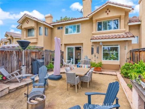 44  Pinzon  , Rancho Santa Margarita, CA