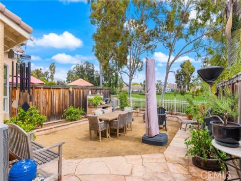 44  Pinzon  , Rancho Santa Margarita, CA