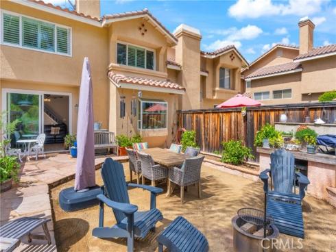 44  Pinzon  , Rancho Santa Margarita, CA