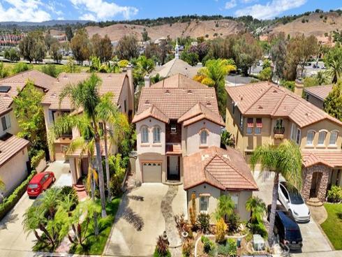 33  Acanthus  , Rancho Santa Margarita, CA