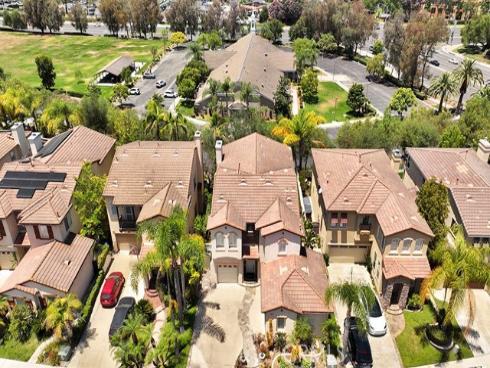 33  Acanthus  , Rancho Santa Margarita, CA