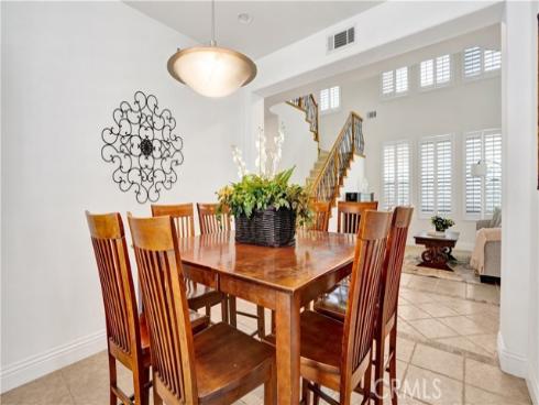 33  Acanthus  , Rancho Santa Margarita, CA