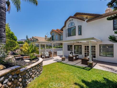 21  Somerset  , Rancho Santa Margarita, CA