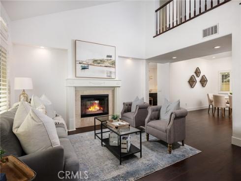 21  Somerset  , Rancho Santa Margarita, CA