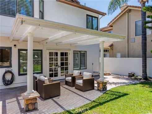 21  Somerset  , Rancho Santa Margarita, CA